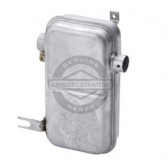 MUFFLER BS-692365